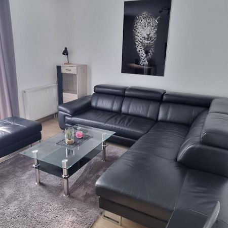 Monteur Villa Kassel Vellmar エクステリア 写真