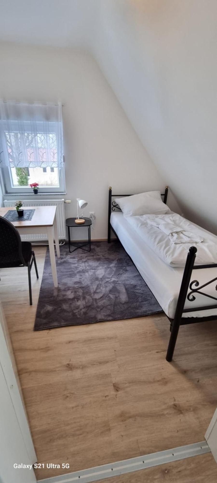 Monteur Villa Kassel Vellmar エクステリア 写真